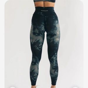 Alphalete Surface Power Leggings